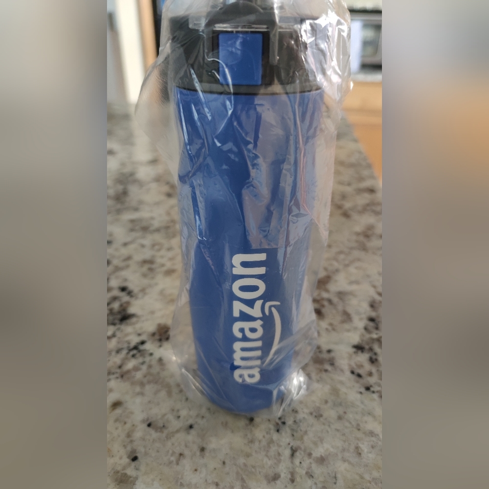 H2go thermos Amazon